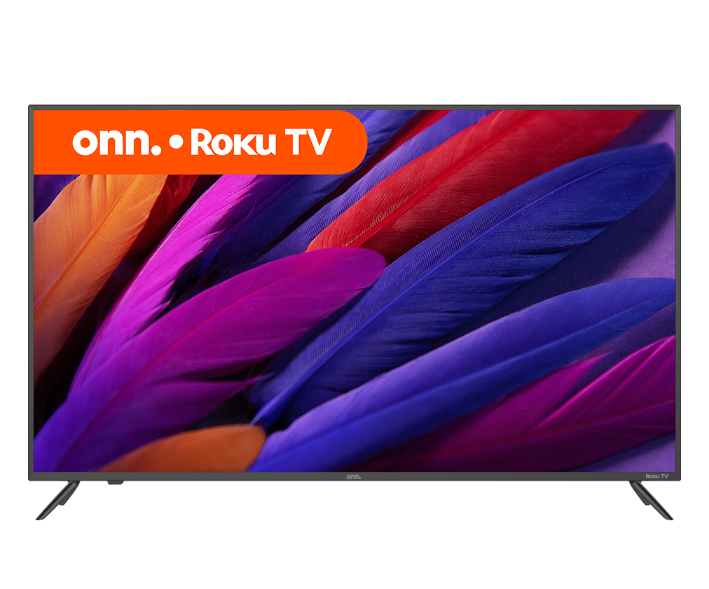TV Front