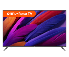 TV Front